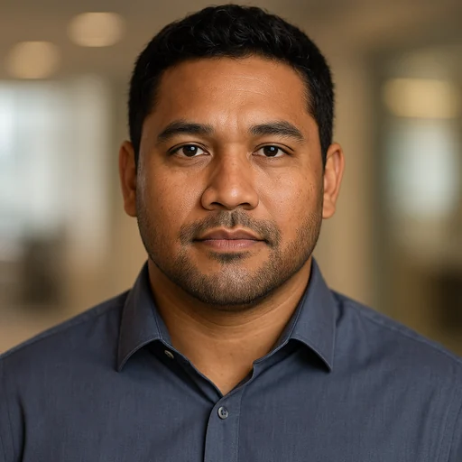 Keoni Makaha